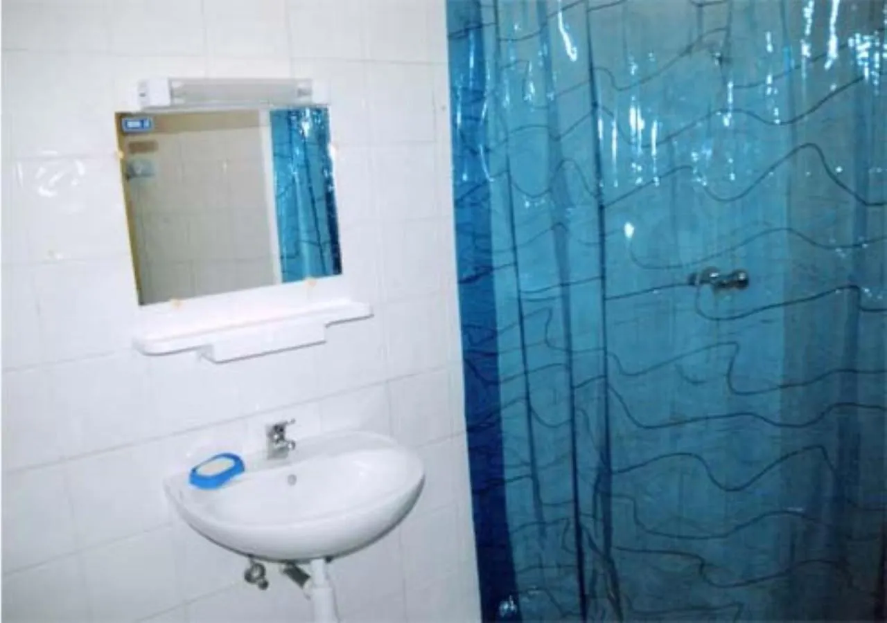 Jamilasapartment Agadir