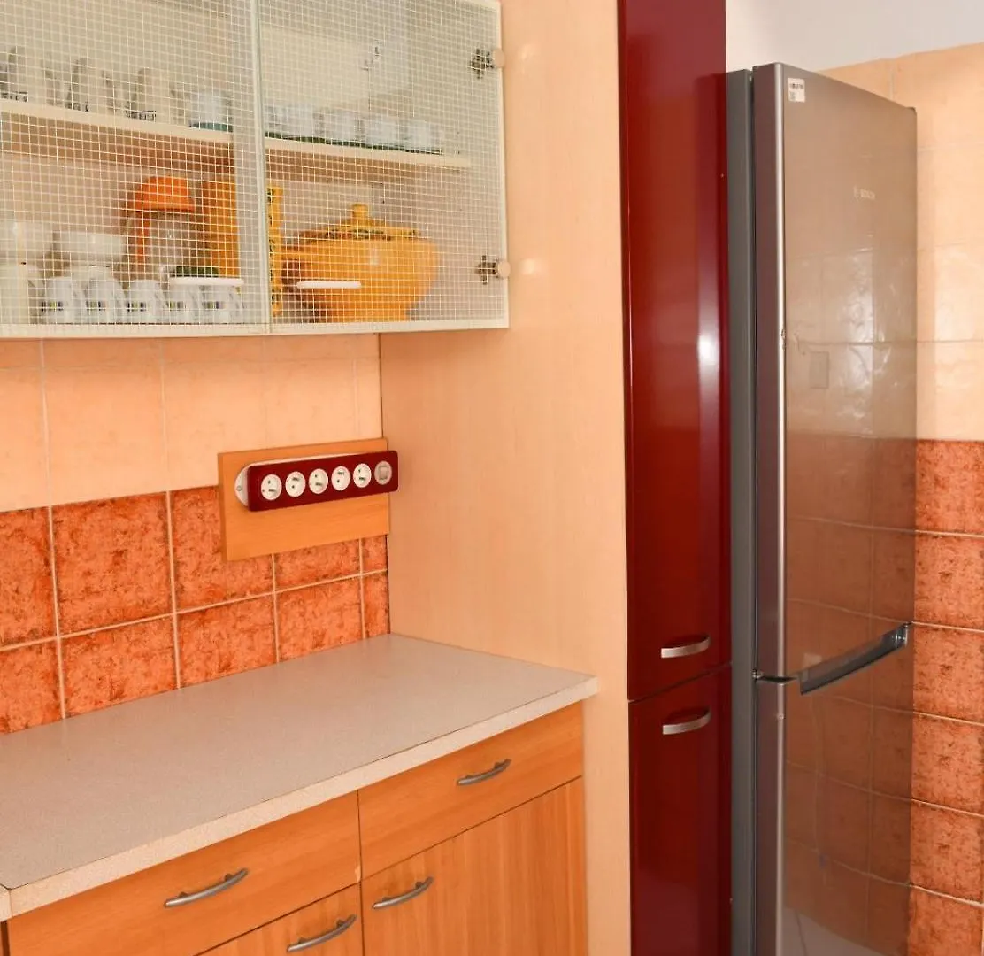 Jamilasapartment Agadir 0*,  Morocco