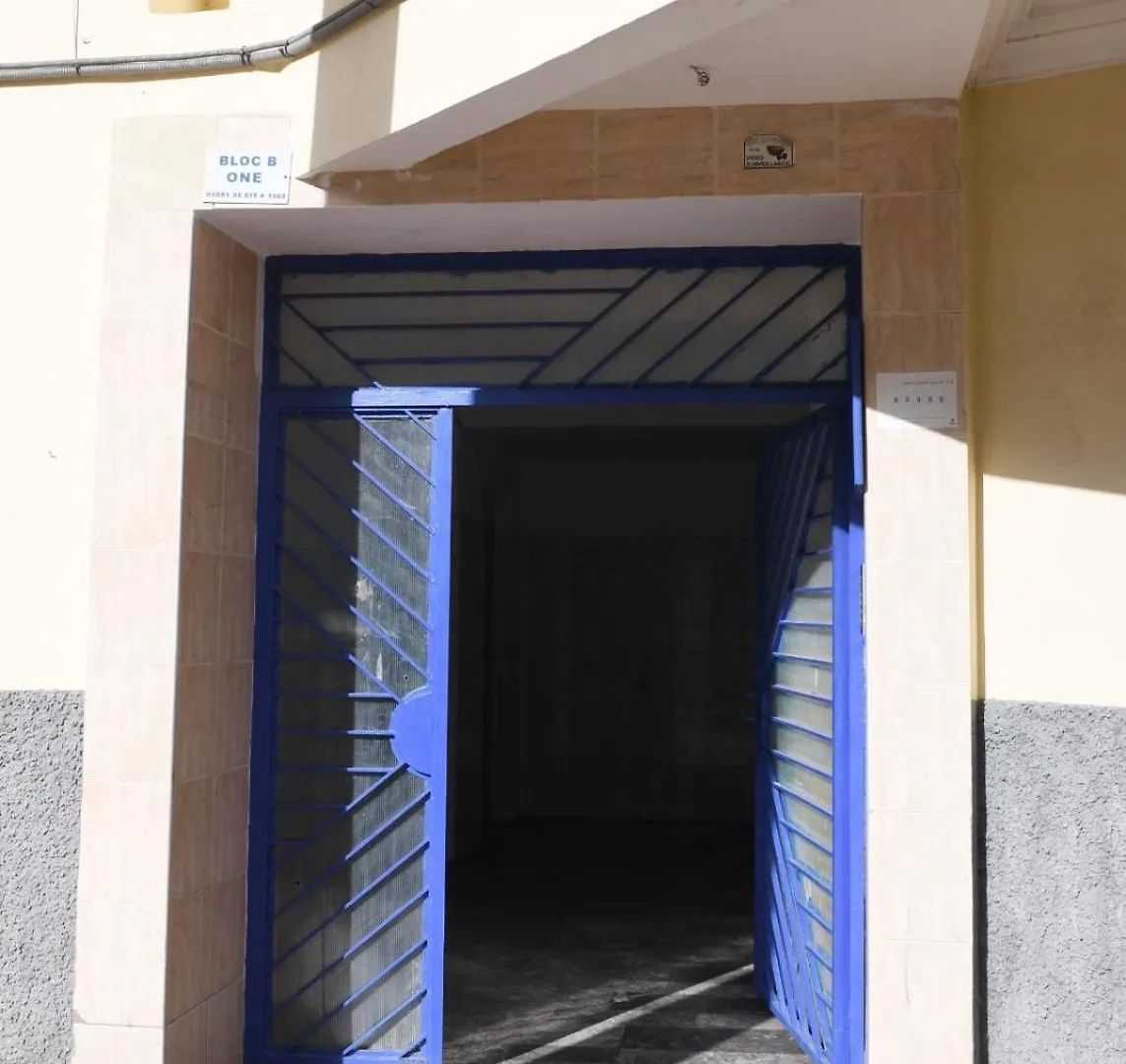 Apartment Jamilasapartment Agadir