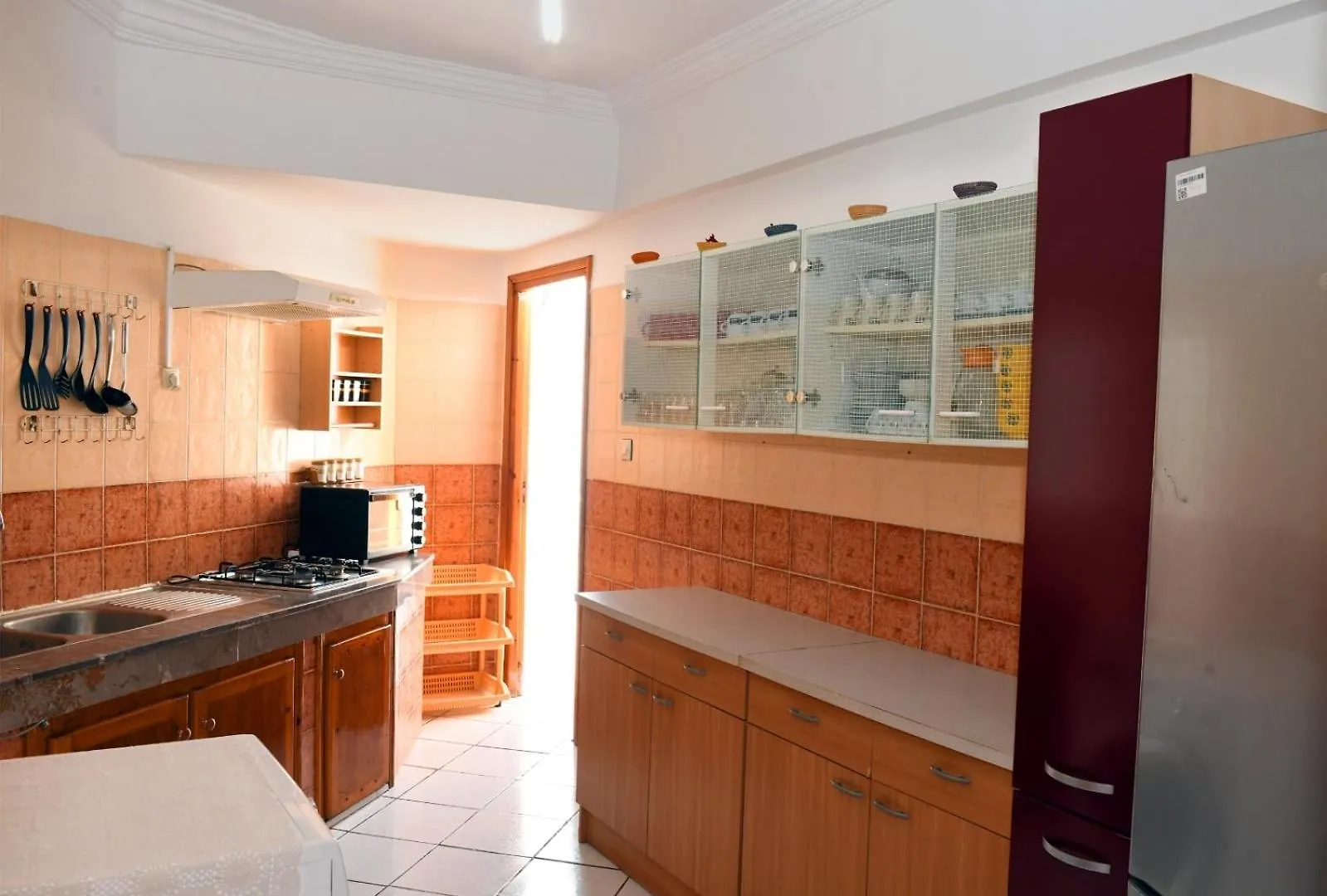 Apartment Jamilasapartment Agadir Morocco