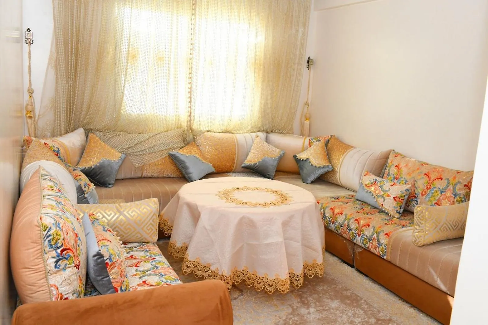 אגאדיר Jamilasapartment מרוקו