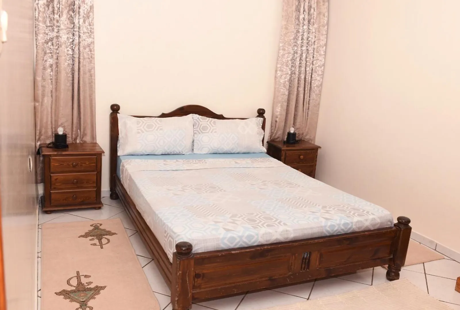 אגאדיר Jamilasapartment