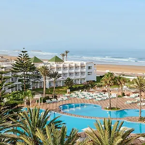 Iberostar Waves Founty Отель