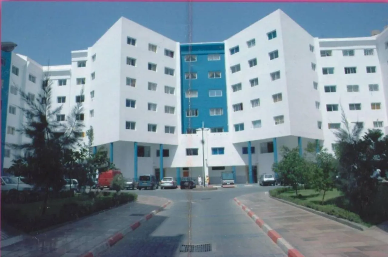 Jamilasapartment Agadir 0*,